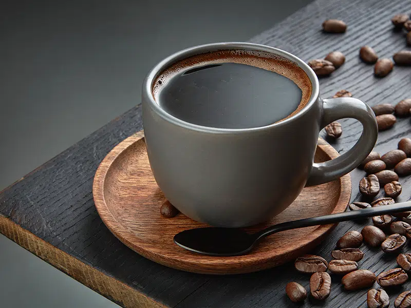 Café Americano